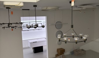 合作展厅-西铁照明(中山)有限公司-1