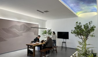 合作展厅-西铁照明(中山)有限公司-1