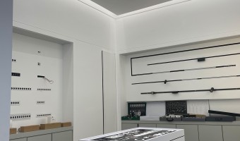 合作展厅-西铁照明(中山)有限公司-1