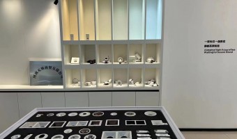 合作展厅-西铁照明(中山)有限公司-4