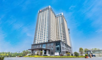 酒店照明-西铁照明(中山)有限公司-洛阳唐都逸景国际酒店