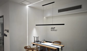 合作展厅-西铁照明(中山)有限公司-1