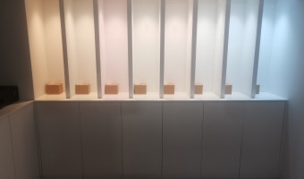 合作展厅-西铁照明(中山)有限公司-1
