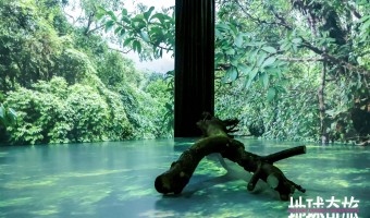 展陈照明-西铁照明(中山)有限公司-北京-地球奇旅中国展
