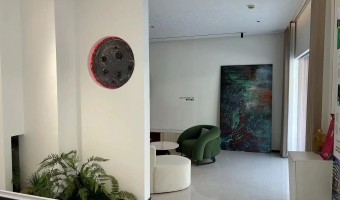 合作展厅-西铁照明(中山)有限公司-1