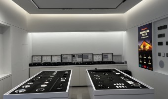 合作展厅-西铁照明(中山)有限公司-1