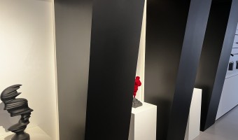 合作展厅-西铁照明(中山)有限公司-1