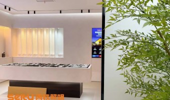 合作展厅-西铁照明(中山)有限公司-1