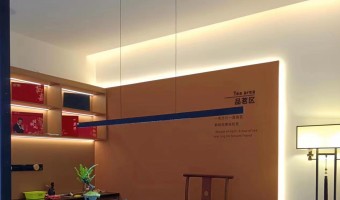 合作展厅-西铁照明(中山)有限公司-1