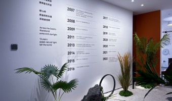 合作展厅-西铁照明(中山)有限公司-1