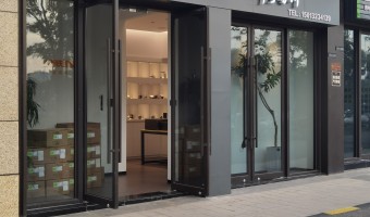 合作展厅-西铁照明(中山)有限公司-5