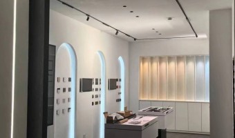 合作展厅-西铁照明(中山)有限公司-1