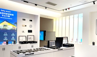 行业资讯-西铁照明(中山)有限公司-LED轨道灯和筒灯:商业照明新宠