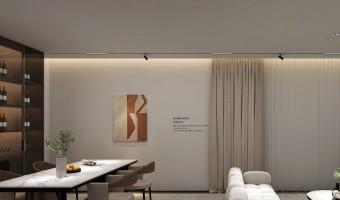 企业动态-西铁照明(中山)有限公司-为什么选择西铁的商业照明