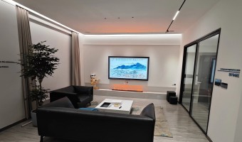 合作展厅-西铁照明(中山)有限公司-1