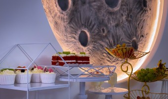 合作展厅-西铁照明(中山)有限公司-1