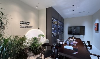 合作展厅-西铁照明(中山)有限公司-2