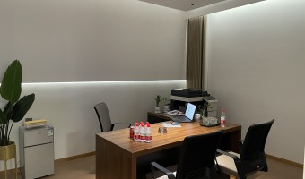 合作展厅-西铁照明(中山)有限公司-1