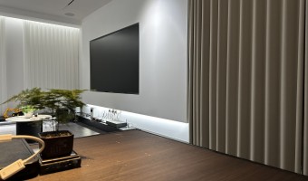 合作展厅-西铁照明(中山)有限公司-2