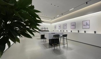 合作展厅-西铁照明(中山)有限公司-1